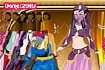 Thumbnail of Ayesha Oriental Girl Dressup